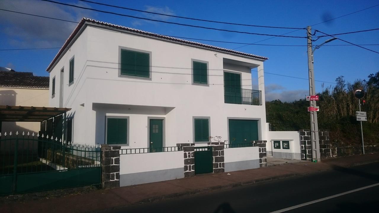 Casa Da Praia Ponta Delgada  Exterior photo